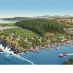 nearby places to visit in bay area