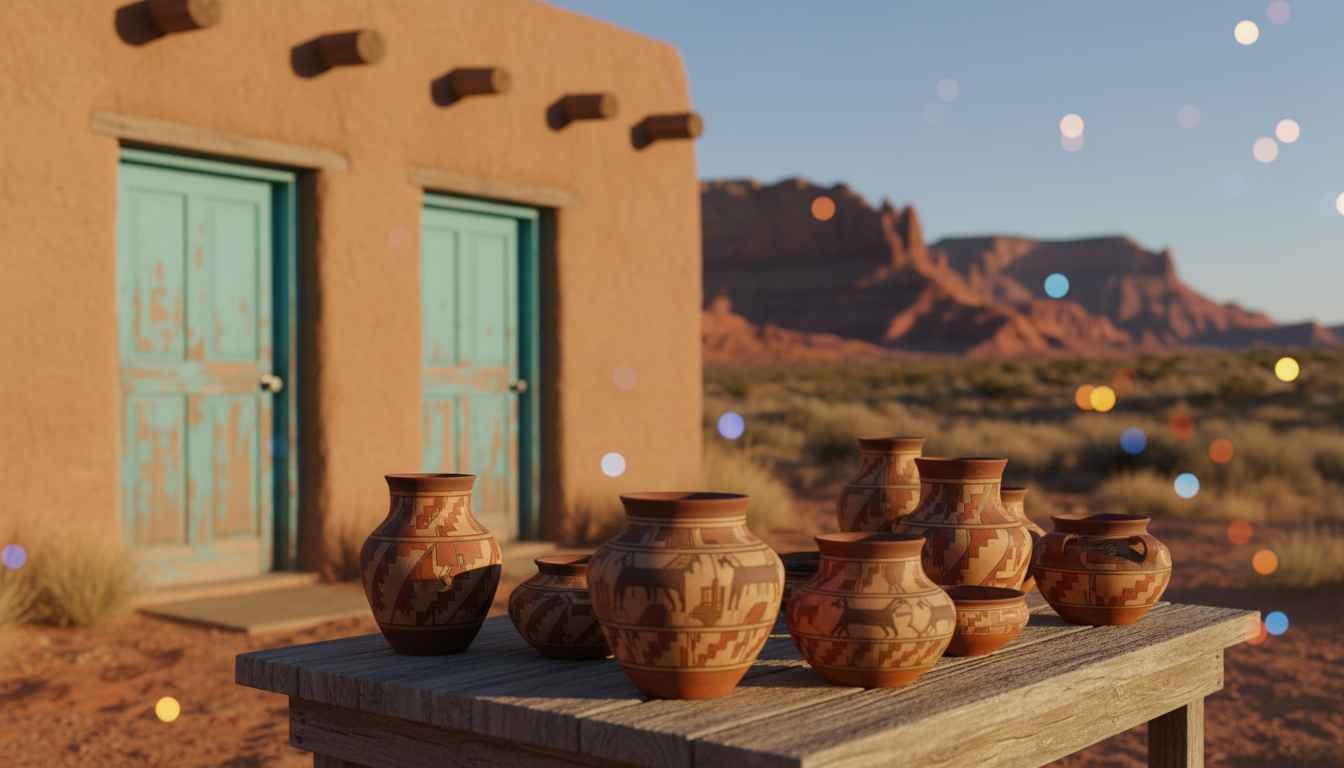 25 best places to visit in new mexico
