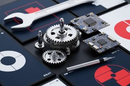 Digital Marketing in Manufacturing