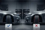 Why Proper Tyre Size Matters More Than Brand
