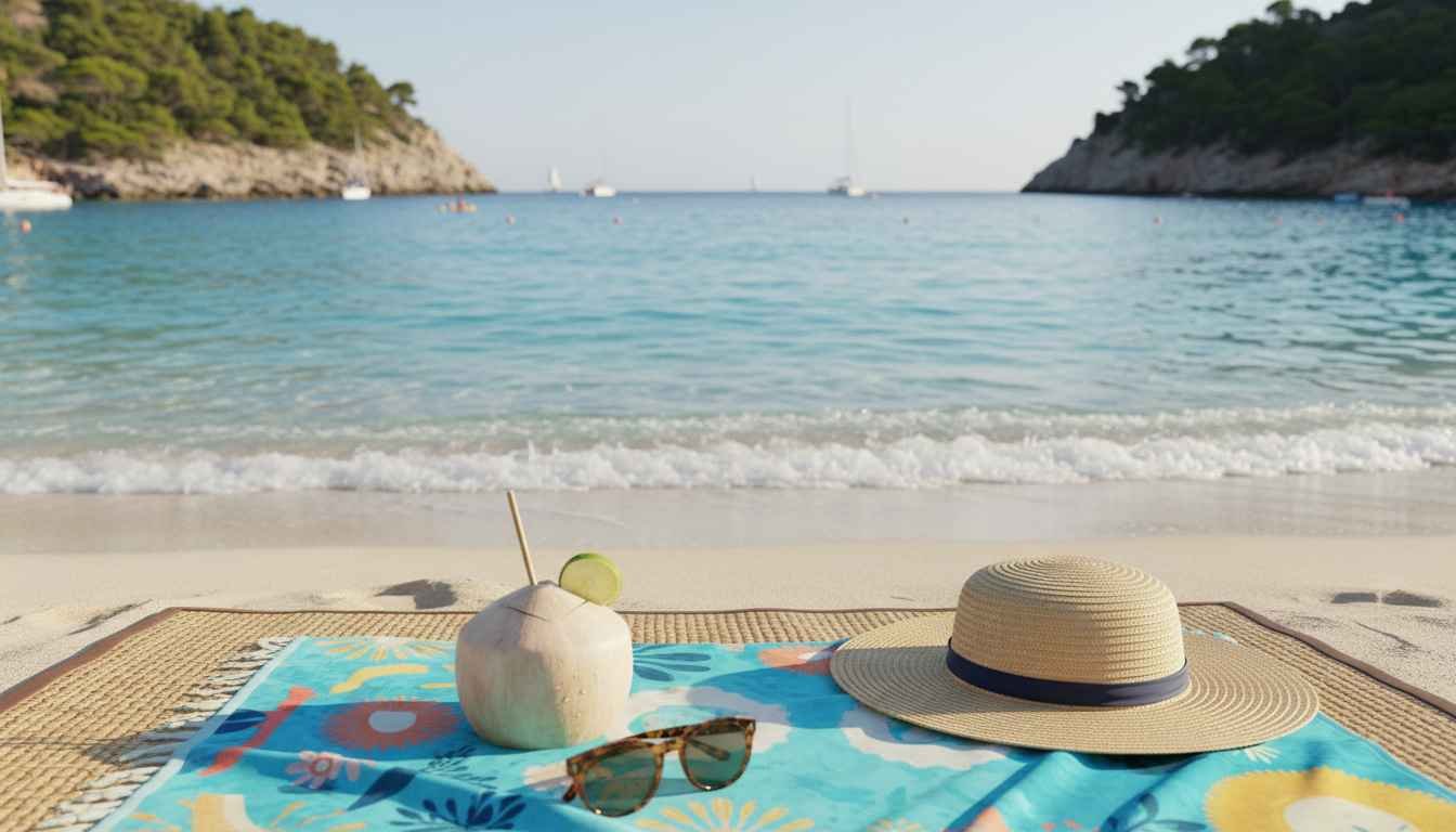 best beach places in europe to visit