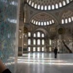 best islamic places to visit in turkey