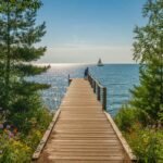 best place to visit on lake michigan