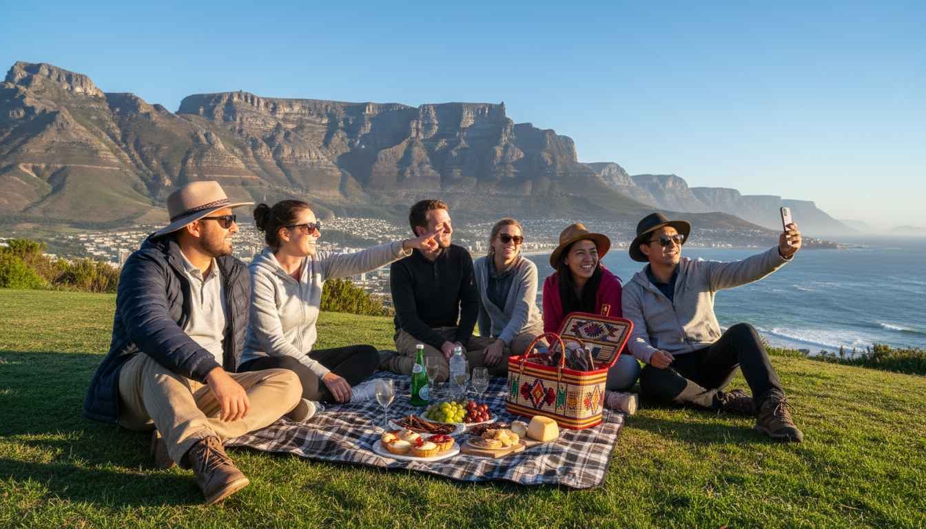 best places to visit in africa 2021