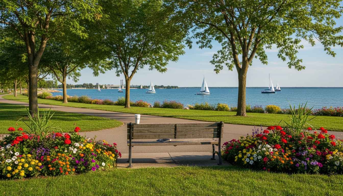 best places to visit in burlington ontario