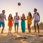 best places to visit in goa with friends