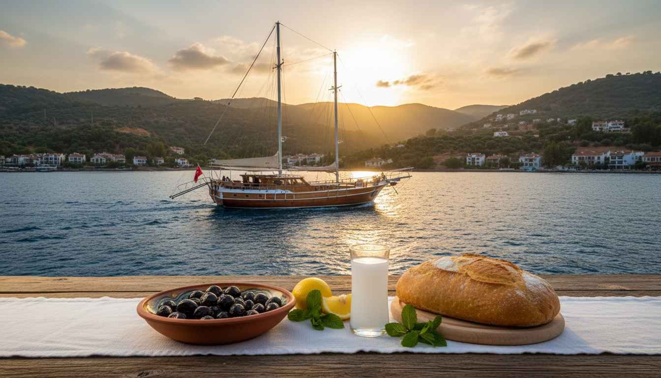best places to visit in marmaris turkey