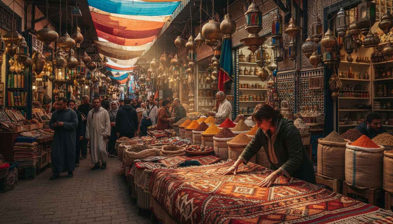 best places to visit in morocco tripadvisor