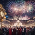best places to visit in new year's eve