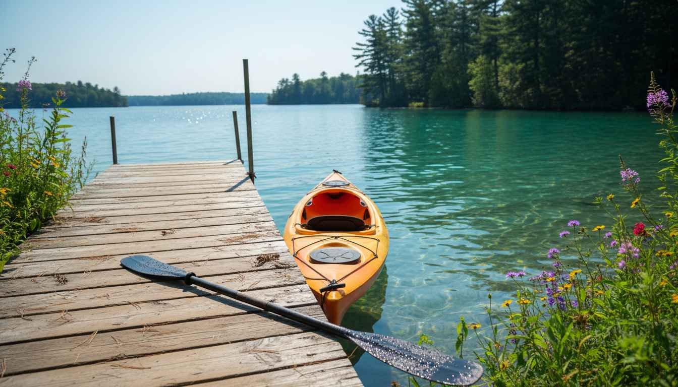 best places to visit in northern michigan in summer