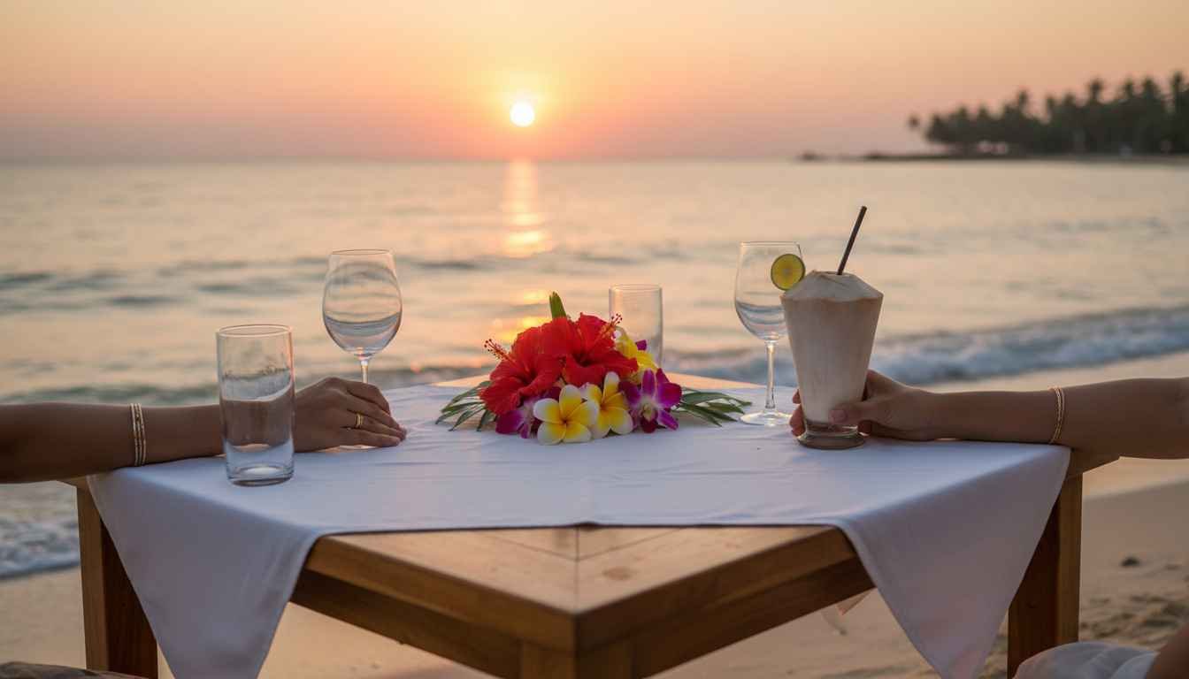 best places to visit in pattaya for couples