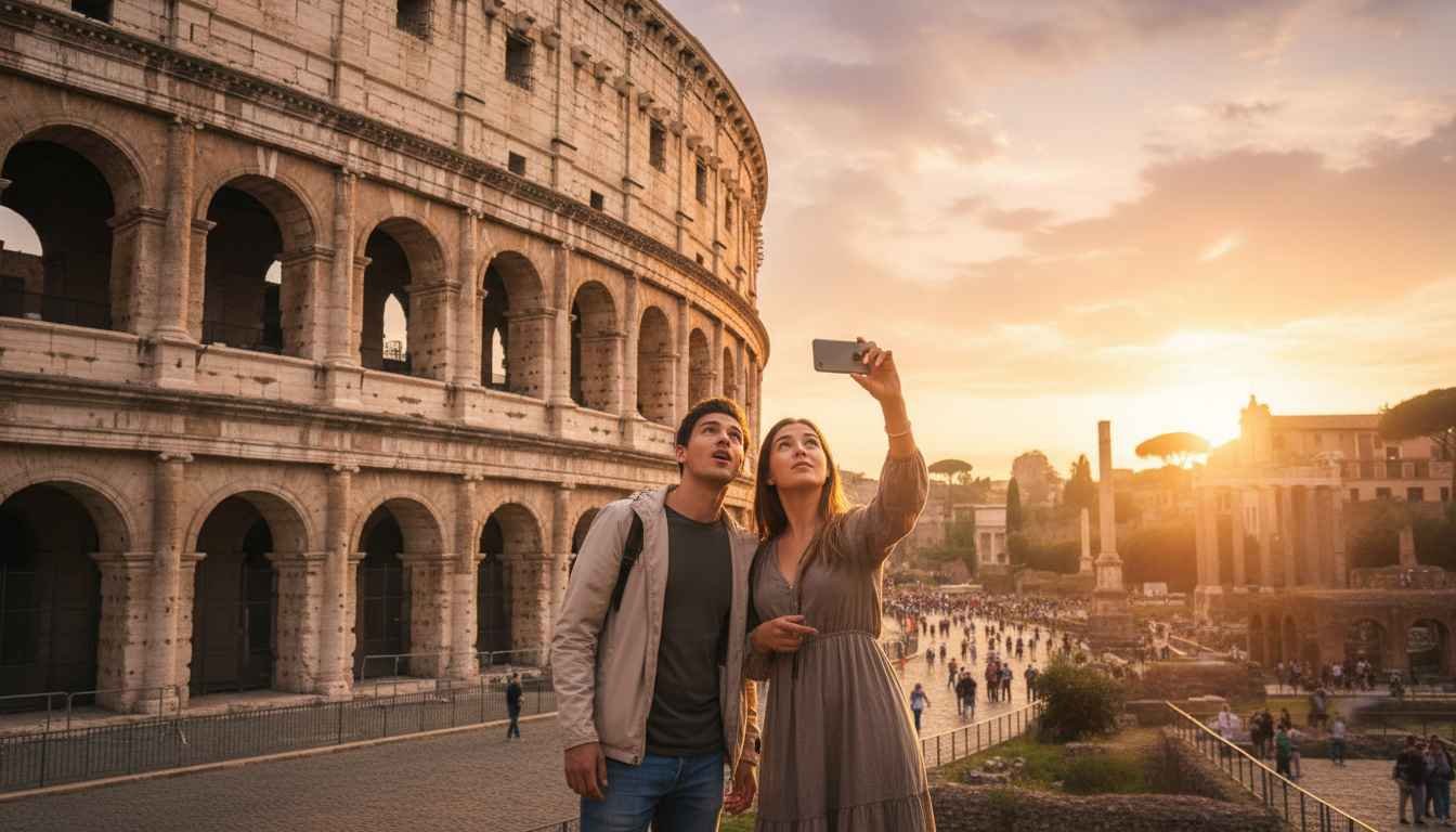 best places to visit in rome tripadvisor