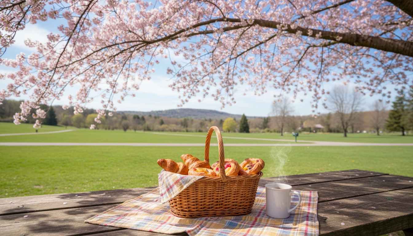 best places to visit in spring in canada