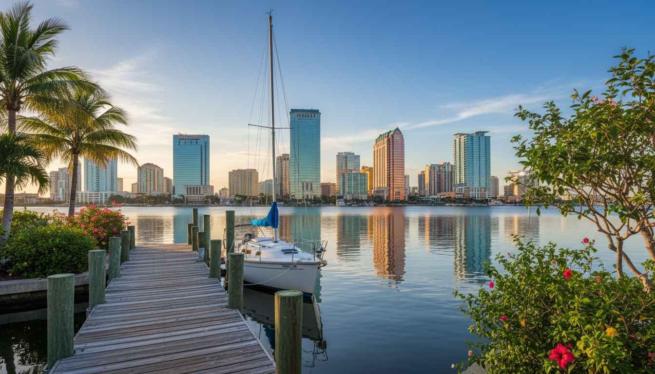 best places to visit in tampa bay area