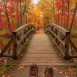 best places to visit in the midwest during fall
