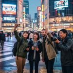 best places to visit in tokyo 2025