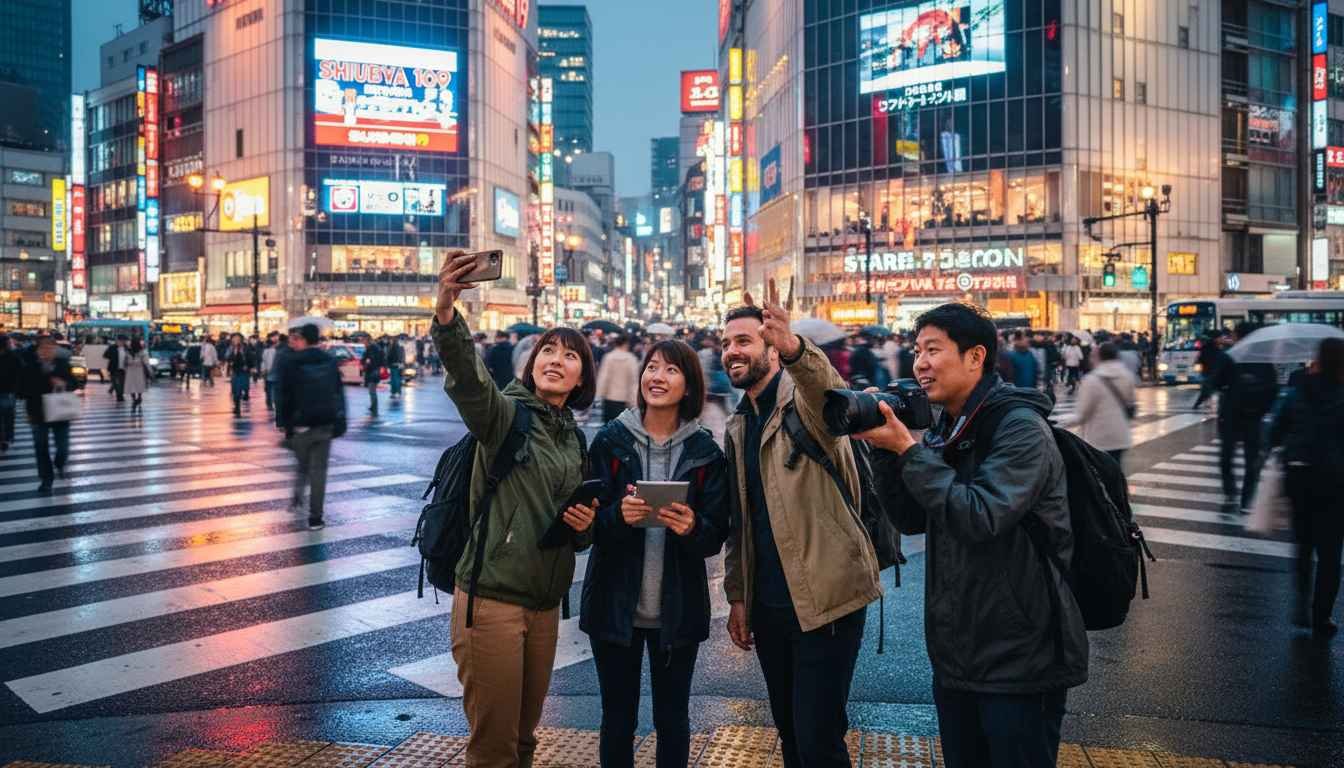 best places to visit in tokyo 2025