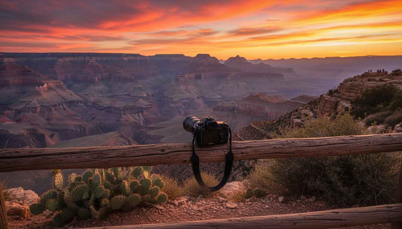 best places to visit in usa 2024