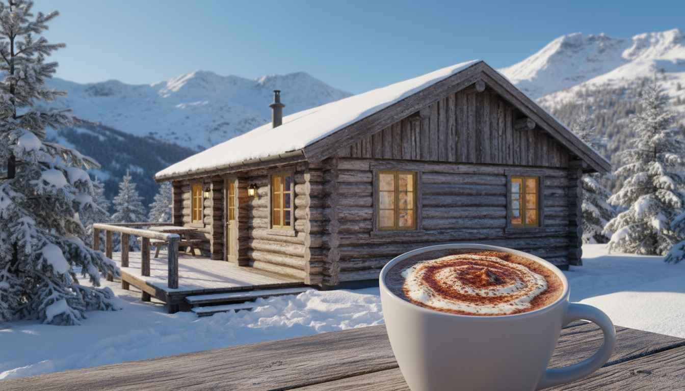 best places to visit in wales in winter