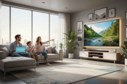 financing tv no credit check