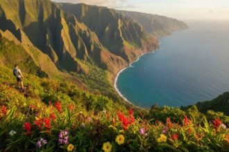 places to visit in kauai for free