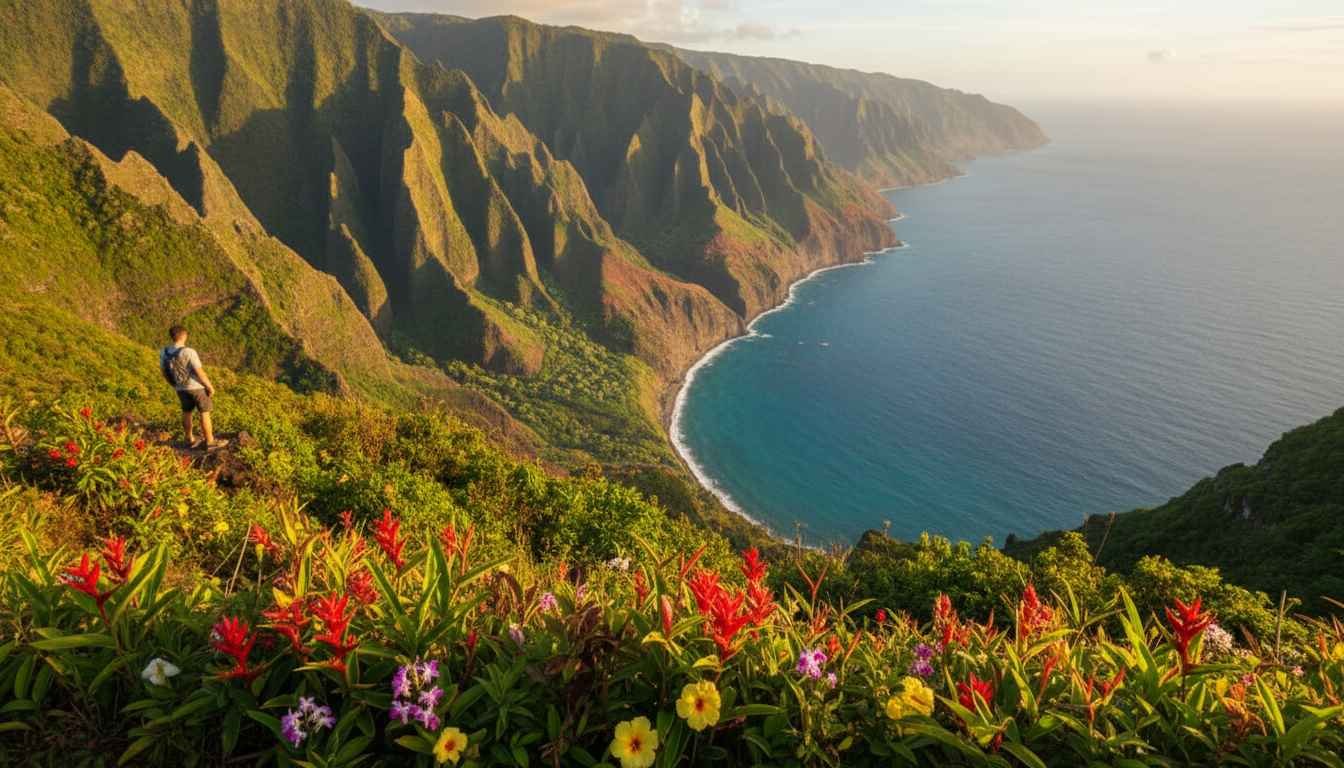 places to visit in kauai for free