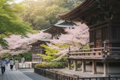 places to visit in kyoto during summer