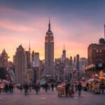 places to visit in midtown new york