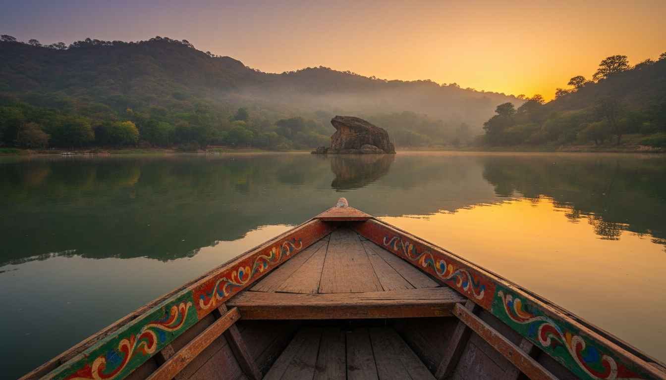 places to visit in mount abu rajasthan