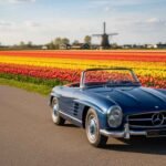 places to visit in netherlands by car