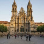 places to visit in santiago de compostela