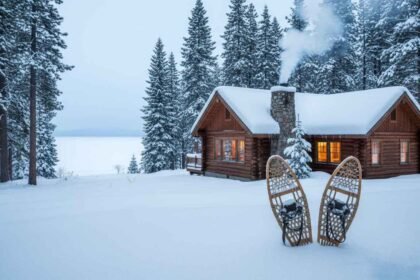 places to visit in south lake tahoe in winter