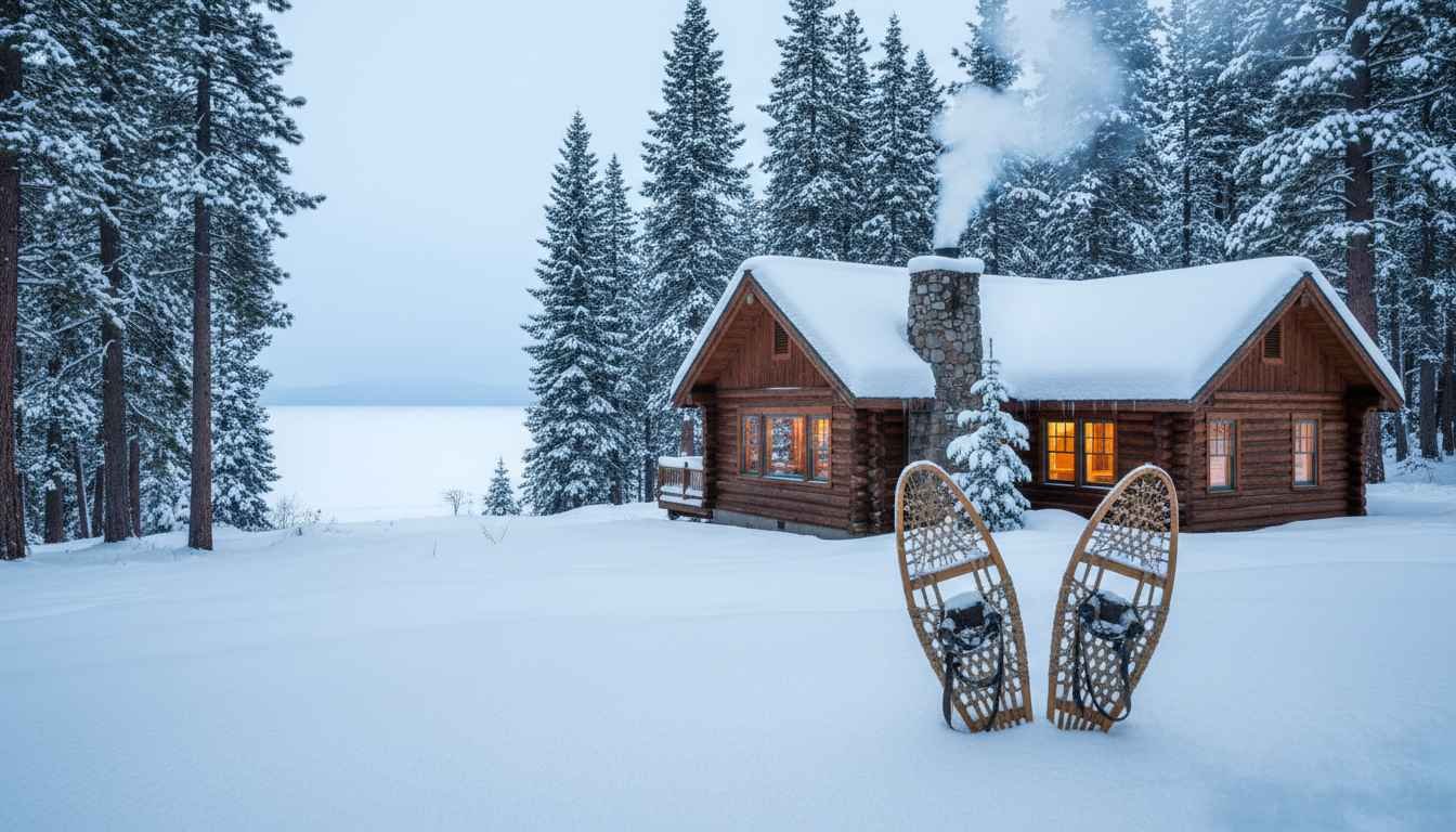 places to visit in south lake tahoe in winter