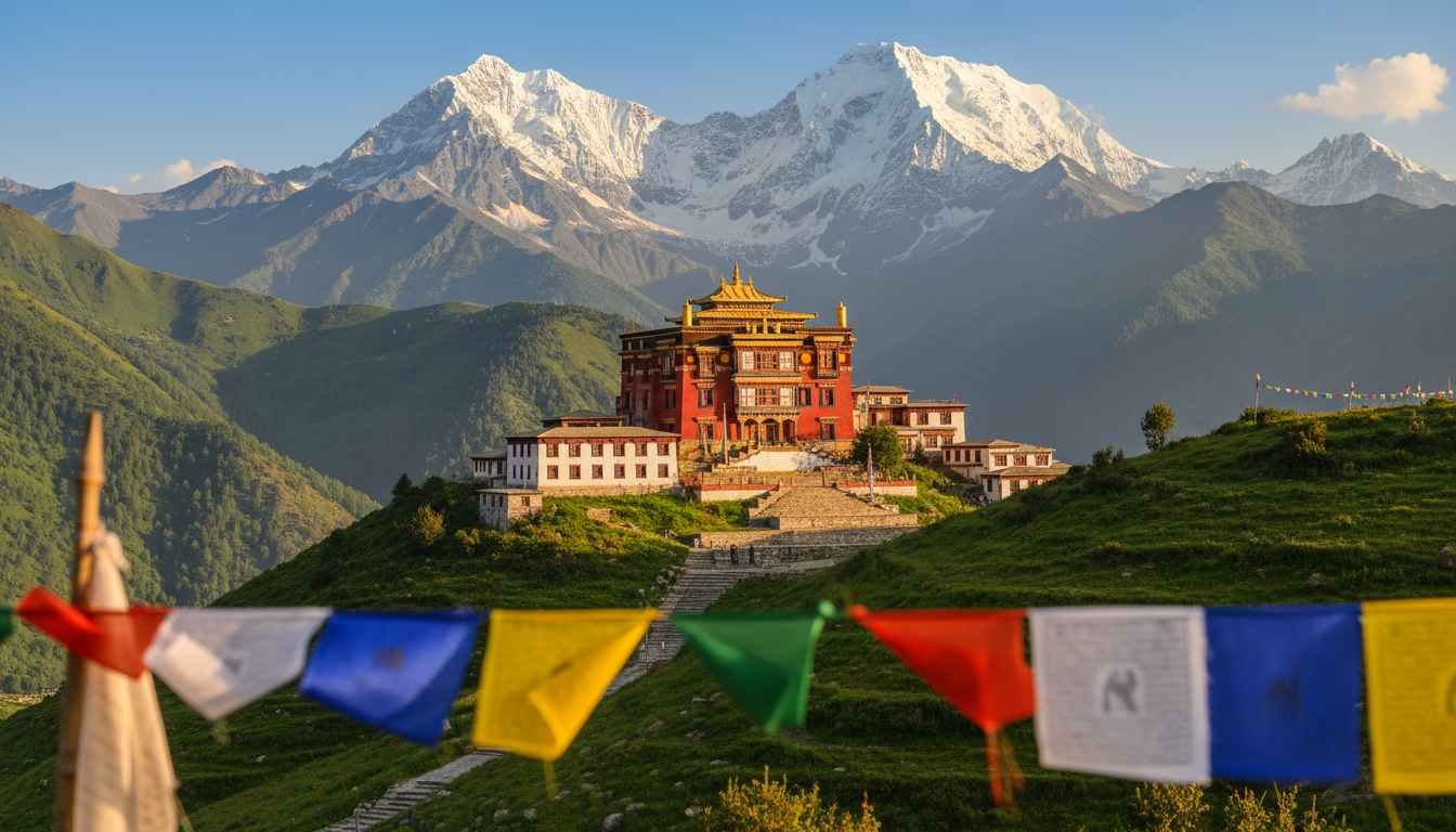 places to visit in tawang arunachal pradesh