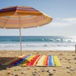 places to visit in the summer california