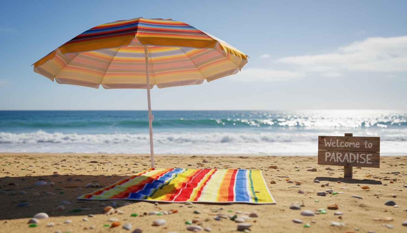 places to visit in the summer california