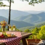 places to visit in tn for couples