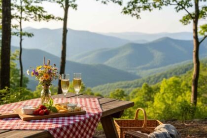 places to visit in tn for couples