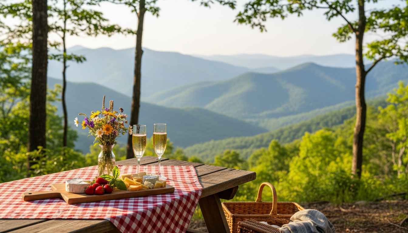 places to visit in tn for couples