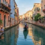 places to visit in venice for free