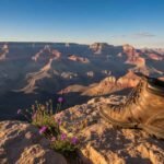places to visit in western united states