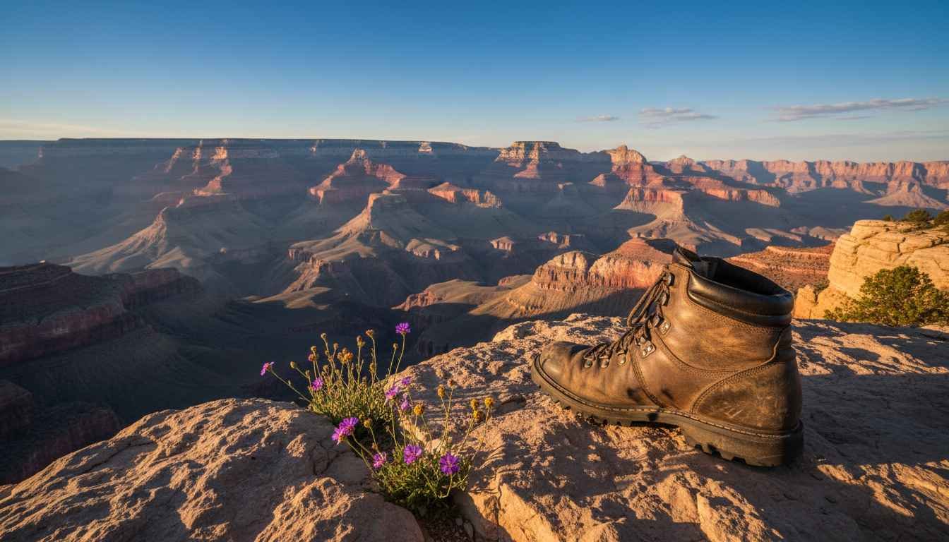 places to visit in western united states