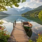 places to visit in zell am see