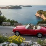 places to visit near dubrovnik by car