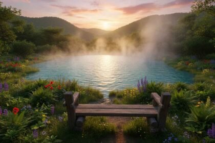 places to visit near hot springs ar