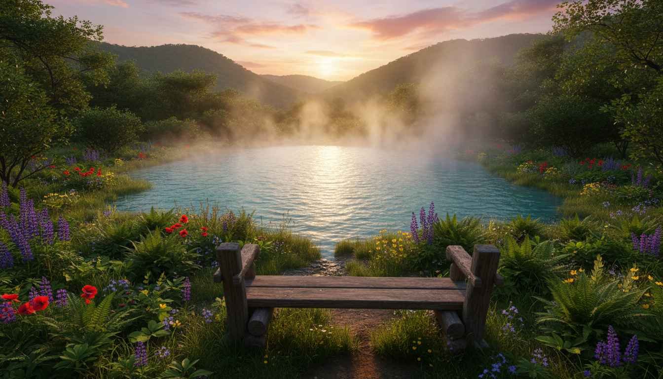 places to visit near hot springs ar