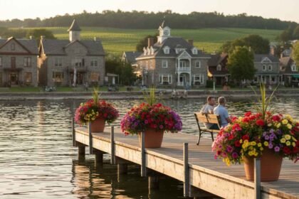 places to visit near niagara on the lake