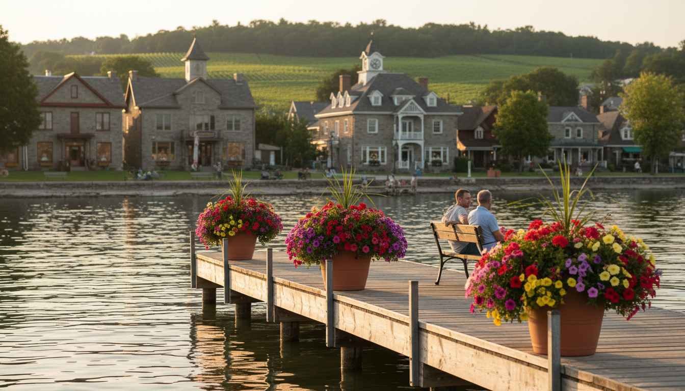 places to visit near niagara on the lake