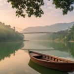 places to visit near rishikesh and haridwar