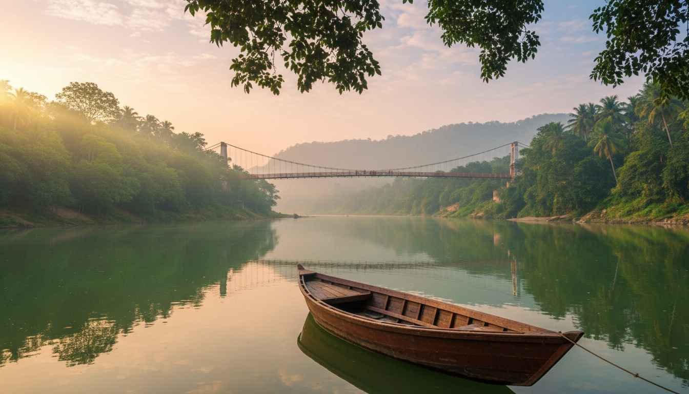 places to visit near rishikesh and haridwar